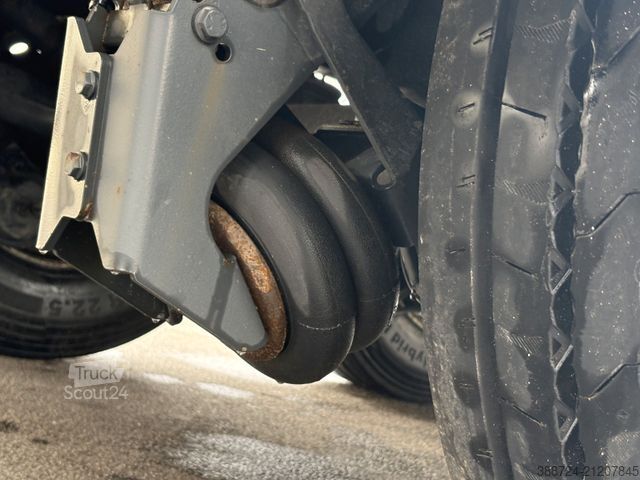 Getränkeanhänger  BTA73*Tandem*Liftachse*Schwenkwände*TÜV*