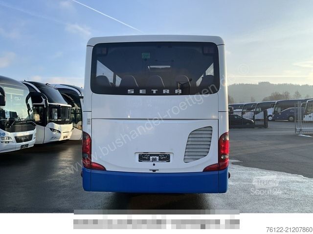 City bus SETRA S 415 LE Business/Klima/Euro6/1.Hand/Top Zustand