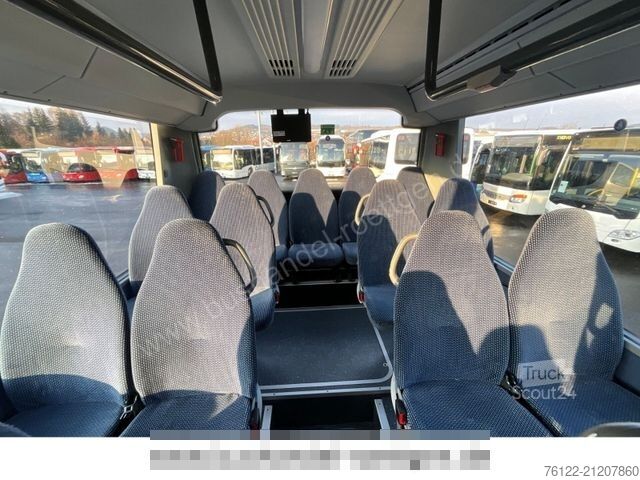 City bus SETRA S 415 LE Business/Klima/Euro6/1.Hand/Top Zustand