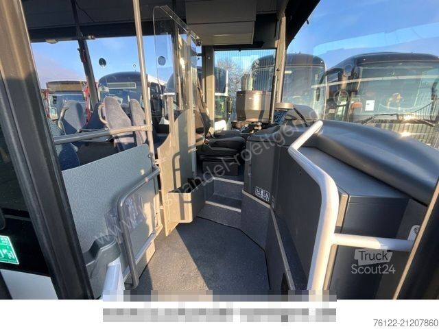 City bus SETRA S 415 LE Business/Klima/Euro6/1.Hand/Top Zustand