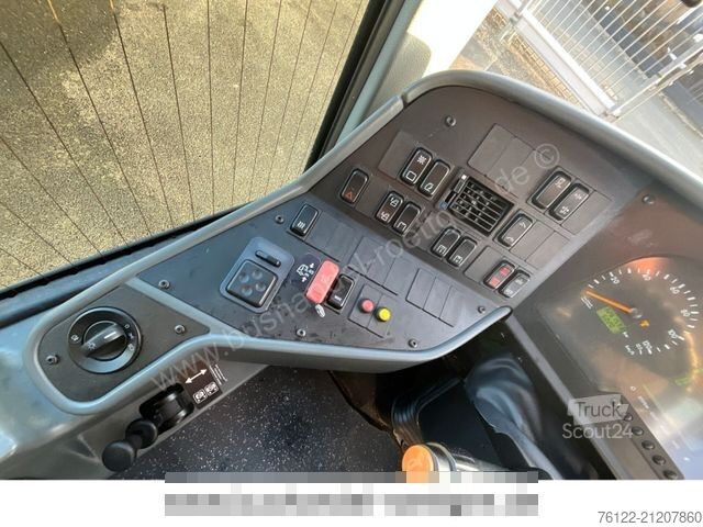 City bus SETRA S 415 LE Business/Klima/Euro6/1.Hand/Top Zustand