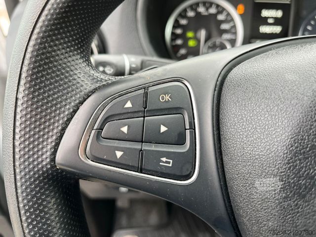 Panel van MERCEDES-BENZ Vito Kasten 114 CDI PRO/AT/RfK/Tempo/Klima/RWD