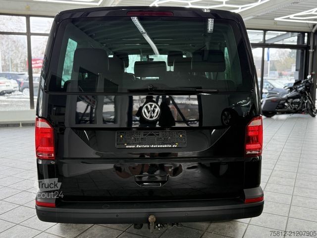 Minibus VOLKSWAGEN T6 Multivan 2.0 TDI 4Motion Comfortline, Standh.