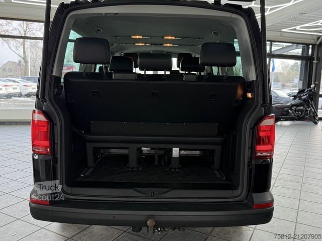 Minibus VOLKSWAGEN T6 Multivan 2.0 TDI 4Motion Comfortline, Standh.