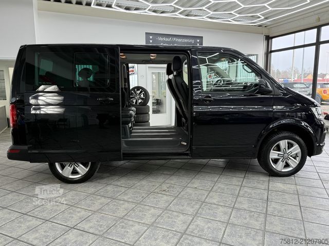 Minibus VOLKSWAGEN T6 Multivan 2.0 TDI 4Motion Comfortline, Standh.