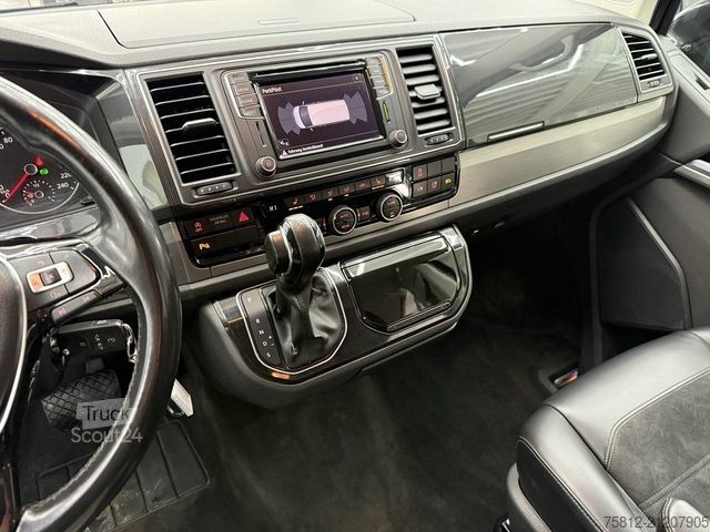 Minibus VOLKSWAGEN T6 Multivan 2.0 TDI 4Motion Comfortline, Standh.