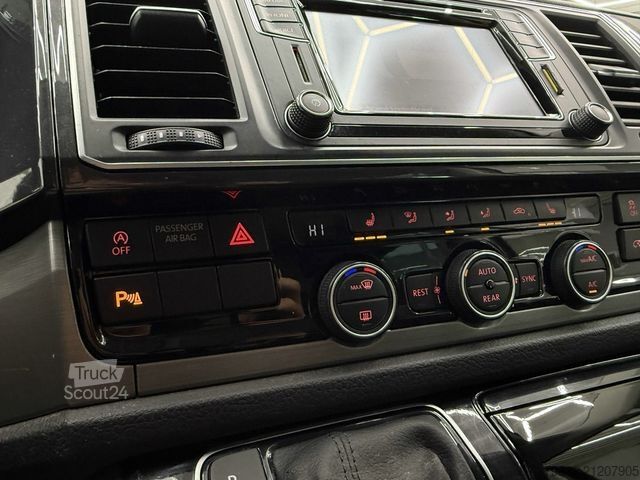 Minibus VOLKSWAGEN T6 Multivan 2.0 TDI 4Motion Comfortline, Standh.