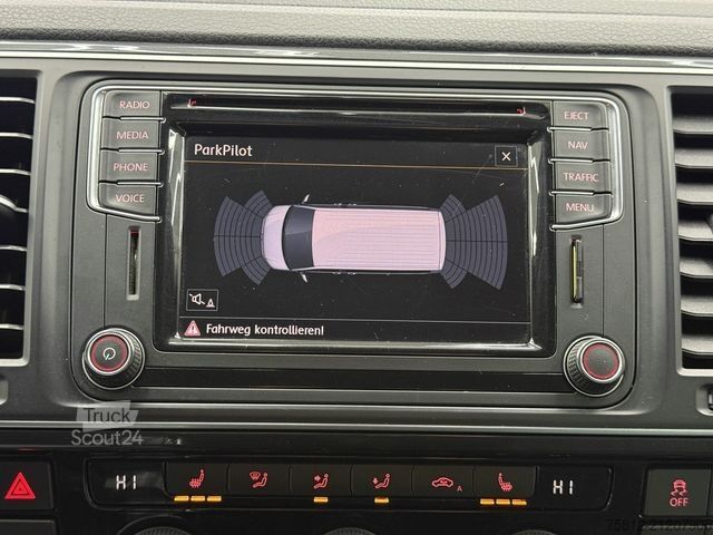 Minibus VOLKSWAGEN T6 Multivan 2.0 TDI 4Motion Comfortline, Standh.