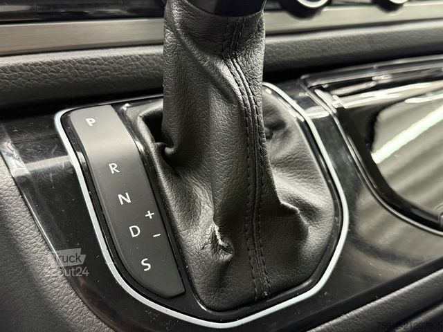 Minibus VOLKSWAGEN T6 Multivan 2.0 TDI 4Motion Comfortline, Standh.