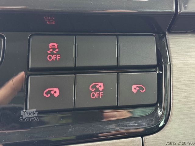 Minibus VOLKSWAGEN T6 Multivan 2.0 TDI 4Motion Comfortline, Standh.