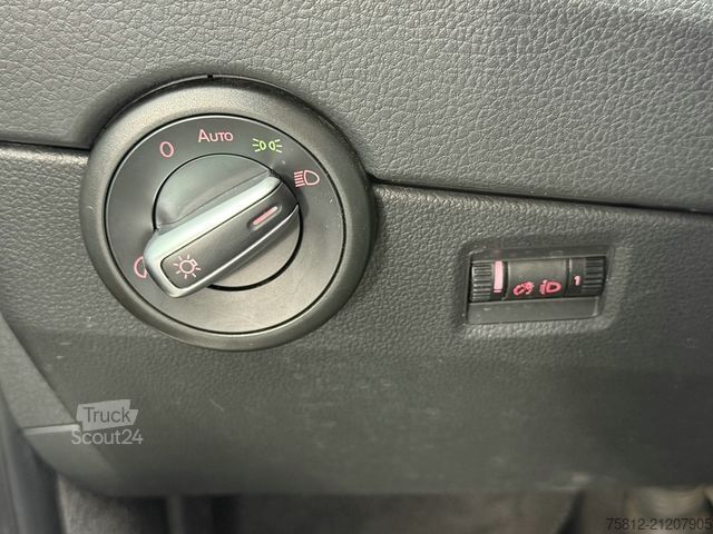 Minibus VOLKSWAGEN T6 Multivan 2.0 TDI 4Motion Comfortline, Standh.