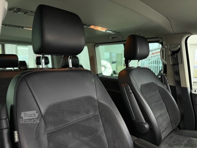 Minibus VOLKSWAGEN T6 Multivan 2.0 TDI 4Motion Comfortline, Standh.