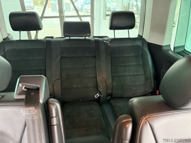 Minibus VOLKSWAGEN T6 Multivan 2.0 TDI 4Motion Comfortline, Standh.