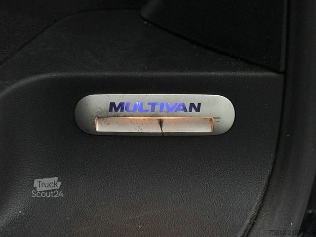 Minibus VOLKSWAGEN T6 Multivan 2.0 TDI 4Motion Comfortline, Standh.