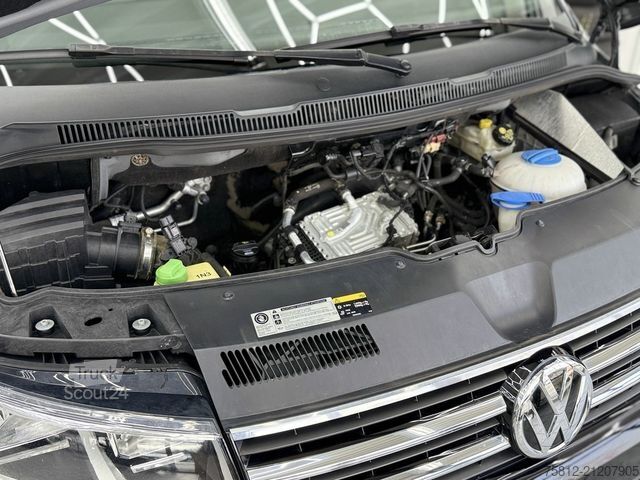 Minibus VOLKSWAGEN T6 Multivan 2.0 TDI 4Motion Comfortline, Standh.