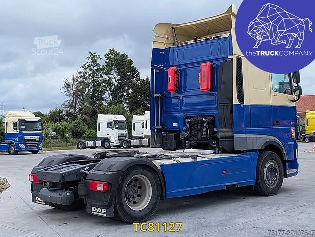  DAF XF 480