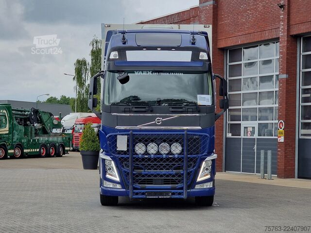  Volvo FH 13.460 6X2 - full air - WB600 - Leather seat...