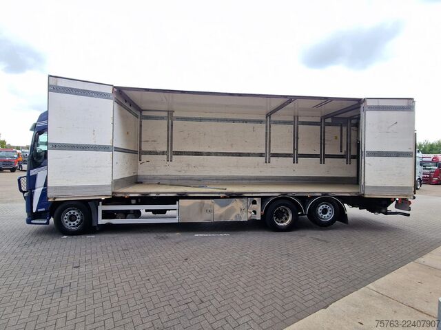  Volvo FH 13.460 6X2 - full air - WB600 - Leather seat...