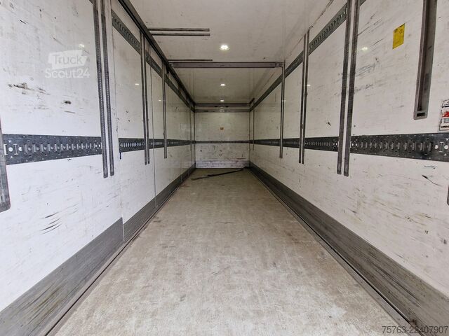  Volvo FH 13.460 6X2 - full air - WB600 - Leather seat...