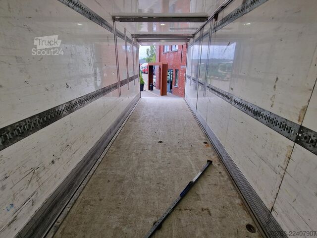  Volvo FH 13.460 6X2 - full air - WB600 - Leather seat...