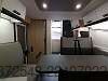 Delno integriran avtodom za 5 oseb. Sun Living- Adria Gruppe S 70 SP