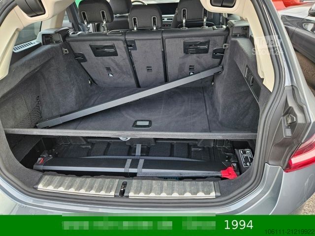 Minibüs BMW 320 d xDrive Navigation PDC