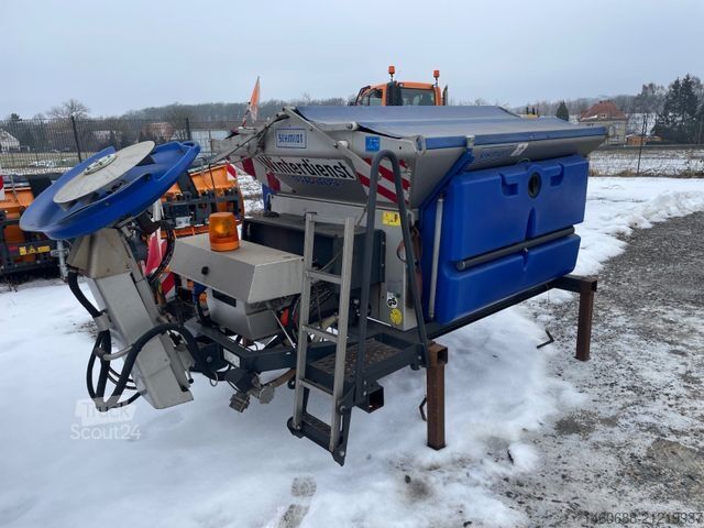 Other Schmidt STRATOS II B17OCXN EDELSTAHL