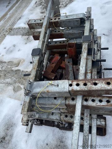 Other Schmidt STRATOS II B17OCXN EDELSTAHL