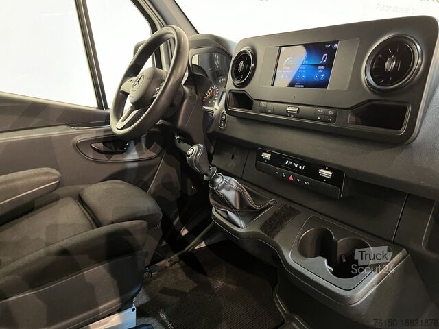 Bestelbus Mercedes-Benz Sprinter 311 CDI L2H2 RWD / Euro 6 / Servicebus...