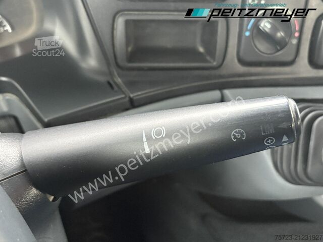 Trójstronna wywrotka Mercedes-Benz Actros 3341 K 6x4 Bordmatik