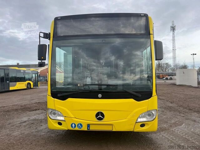 City bus Mercedes-Benz Citaro
