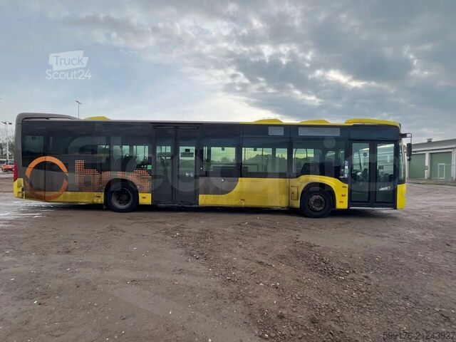 City bus Mercedes-Benz Citaro
