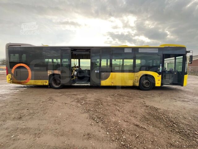City bus Mercedes-Benz Citaro