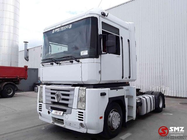Standard-SZM Renault Magnum 480