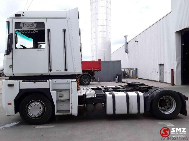 Standard-SZM Renault Magnum 480