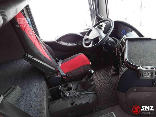 Standard-SZM Renault Magnum 480