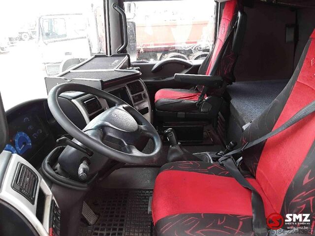 Standard-SZM Renault Magnum 480