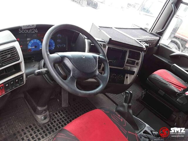 Standard-SZM Renault Magnum 480