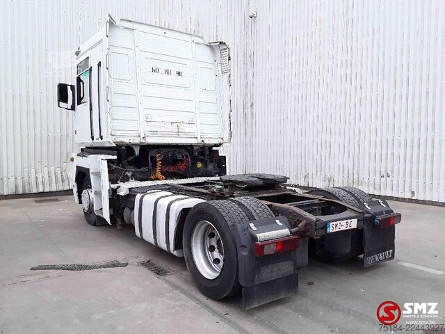 Standard-SZM Renault Magnum 480
