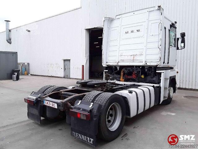 Standard-SZM Renault Magnum 480