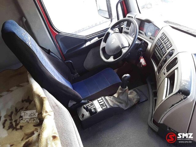 Standard-SZM Renault Premium 450 manual