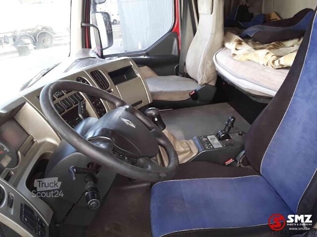 Standard-SZM Renault Premium 450 manual