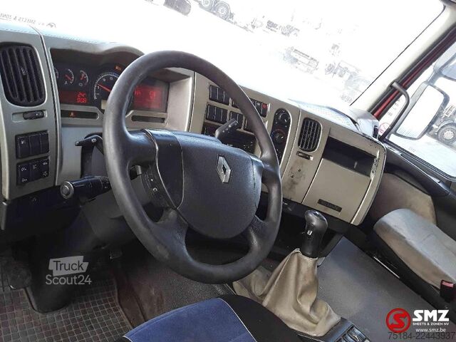 Standard-SZM Renault Premium 450 manual