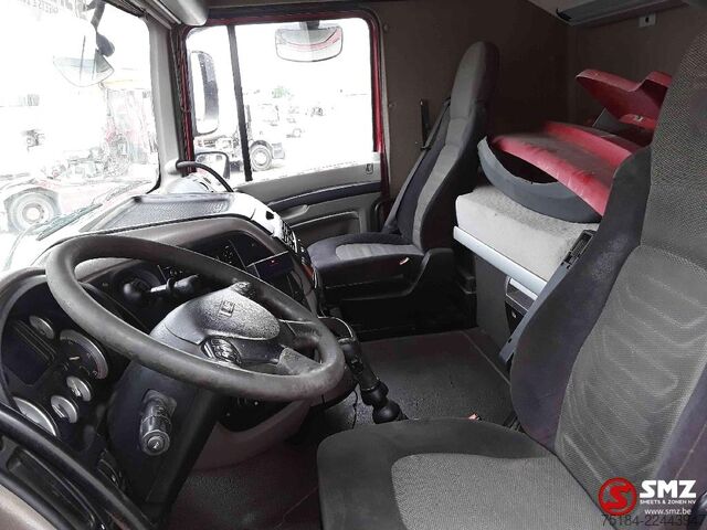 Standard-SZM Daf 105 XF 460 manual