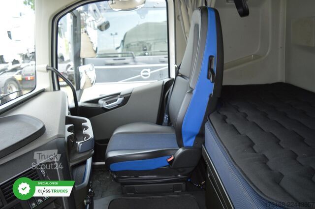 стандартен влекач VOLVO FH 500 Globetrotter XL Varios