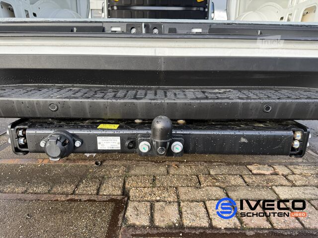 Iveco Daily 35S18V A8 Adaptive Cruise Control – Automatic – L3H2 – 176 hp – Towbar Iveco Daily 35S18V A8 Adaptive Cruise control – Autom...