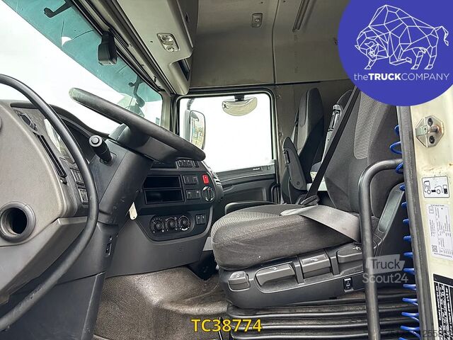 Standard-SZM DAF XF 460