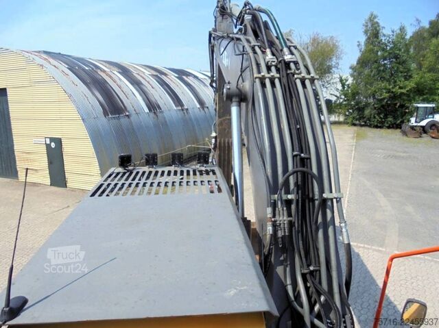 Raupenbagger Volvo EC 220 E L