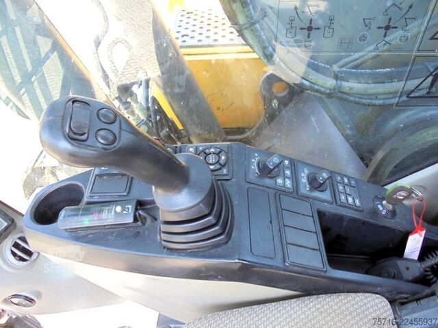 Raupenbagger Volvo EC 220 E L