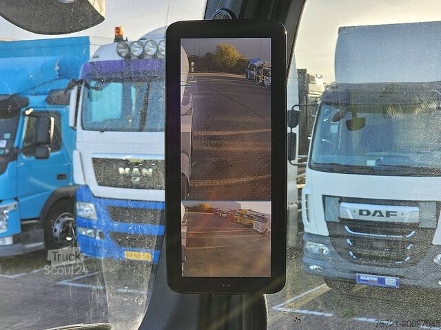 Mixer MERCEDES-BENZ AROCS 3240 PUTZMEISTER 9M3